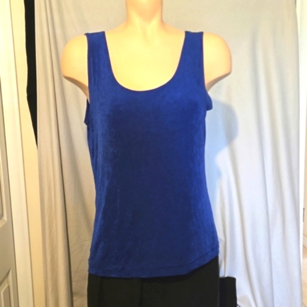 Chico's dress tank top, 2